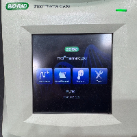 Bio-Rad T100 Thermal Cycler image 2